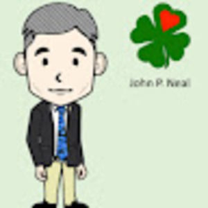 Meet your Posher, John